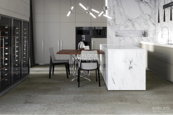 Ceramo Vinilam Stone 8 мм 91905 Португальский Камень фото 5 | FLOORDEALER